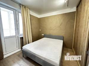 2-к квартира, на длительный срок, 40м2, 9/18 этаж