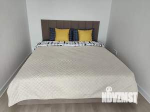 1-к квартира, посуточно, 31м2, 15/18 этаж
