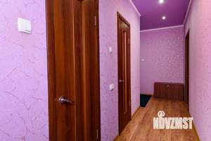 2-к квартира, на длительный срок, 54м2, 6/14 этаж