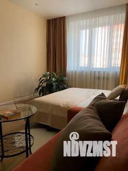 1-к квартира, посуточно, 50м2, 9/14 этаж