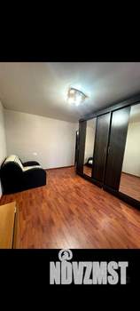 2-к квартира, на длительный срок, 45м2, 4/5 этаж