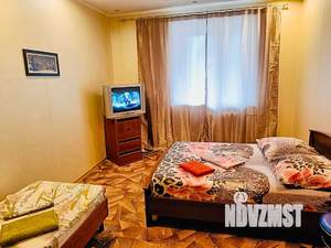 2-к квартира, посуточно, 71м2, 2/9 этаж