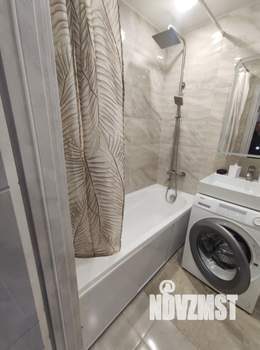 1-к квартира, на длительный срок, 35м2, 16/18 этаж