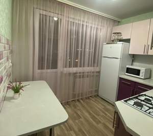 1-к квартира, на длительный срок, 36м2, 9/9 этаж