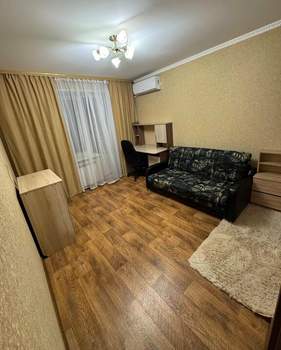 1-к квартира, на длительный срок, 41м2, 8/14 этаж