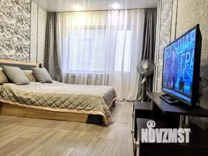 1-к квартира, посуточно, 35м2, 2/9 этаж