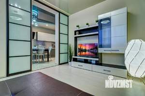2-к квартира, посуточно, 60м2, 9/16 этаж