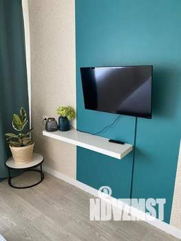 1-к квартира, посуточно, 35м2, 4/9 этаж