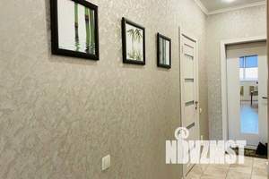 1-к квартира, посуточно, 54м2, 14/17 этаж