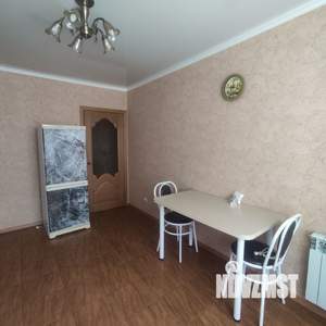 1-к квартира, посуточно, 42м2, 5/8 этаж