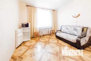 2-к квартира, посуточно, 45м2, 1/1 этаж