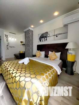 1-к квартира, посуточно, 40м2, 12/16 этаж