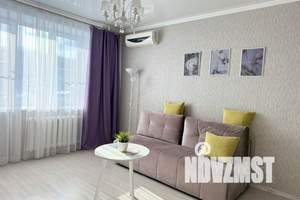 1-к квартира, посуточно, 48м2, 7/14 этаж