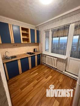 1-к квартира, на длительный срок, 28м2, 9/9 этаж