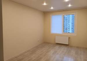 1-к квартира, на длительный срок, 371м2, 9/18 этаж