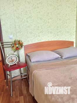 2-к квартира, посуточно, 79м2, 1/1 этаж