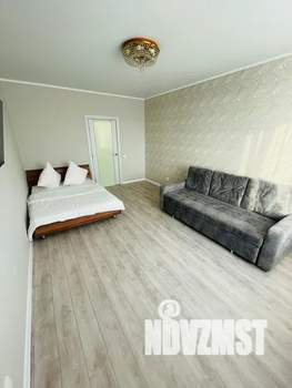 1-к квартира, посуточно, 47м2, 14/14 этаж