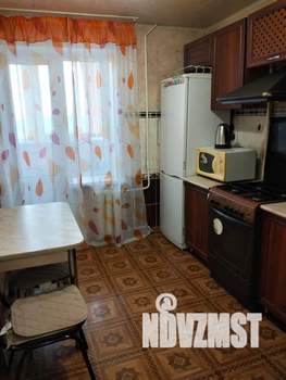 1-к квартира, посуточно, 36м2, 5/9 этаж