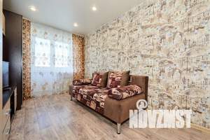 1-к квартира, посуточно, 35м2, 9/10 этаж