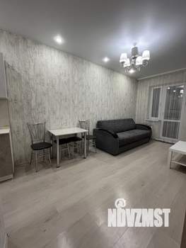 2-к квартира, посуточно, 40м2, 12/15 этаж