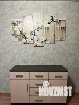 2-к квартира, посуточно, 44м2, 1/5 этаж