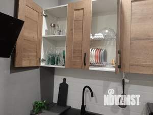 1-к квартира, посуточно, 35м2, 9/16 этаж