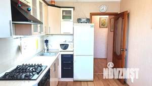 1-к квартира, посуточно, 39м2, 5/9 этаж