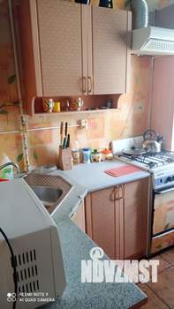 1-к квартира, на длительный срок, 31м2, 2/4 этаж