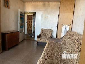 1-к квартира, на длительный срок, 35м2, 8/9 этаж