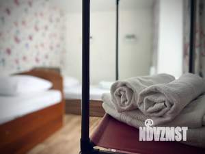 2-к квартира, посуточно, 40м2, 3/5 этаж