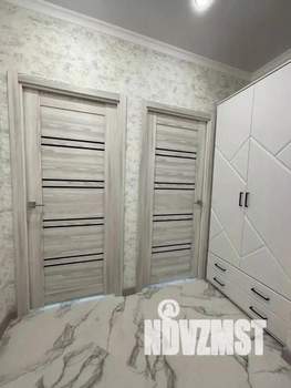 1-к квартира, посуточно, 41м2, 1/1 этаж