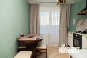 2-к квартира, посуточно, 50м2, 1/1 этаж