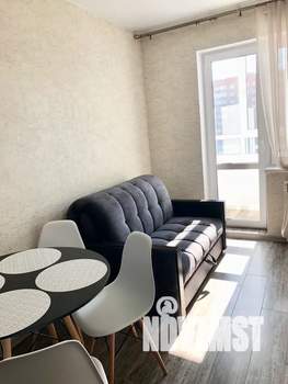 1-к квартира, посуточно, 40м2, 4/18 этаж