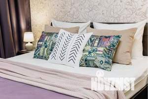 1-к квартира, посуточно, 41м2, 11/14 этаж