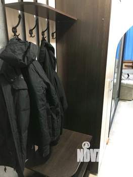 Студия квартира, на длительный срок, 25м2, 5/8 этаж