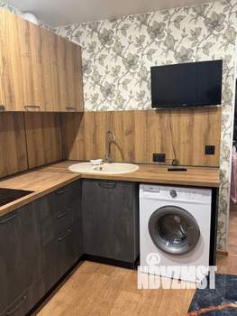 1-к квартира, на длительный срок, 40м2, 1/10 этаж