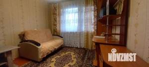 1-к квартира, на длительный срок, 27м2, 5/9 этаж