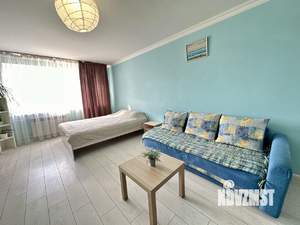 2-к квартира, посуточно, 60м2, 9/10 этаж