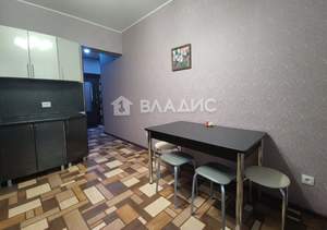 1-к квартира, на длительный срок, 38м2, 2/14 этаж