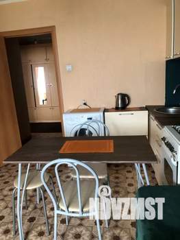 1-к квартира, посуточно, 50м2, 7/13 этаж