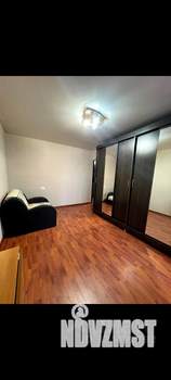 2-к квартира, на длительный срок, 45м2, 4/5 этаж