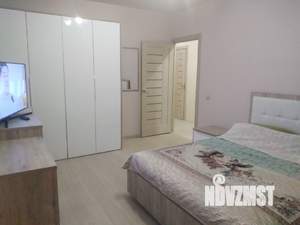 2-к квартира, посуточно, 65м2, 2/14 этаж