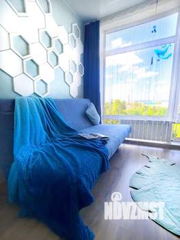 2-к квартира, посуточно, 39м2, 7/8 этаж
