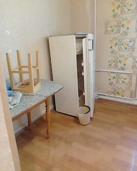 1-к квартира, на длительный срок, 30м2, 2/2 этаж