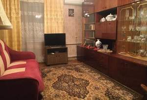 2-к квартира, на длительный срок, 54м2, 3/9 этаж