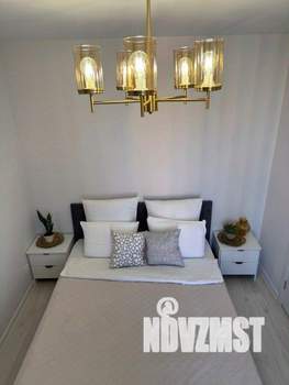 1-к квартира, посуточно, 39м2, 1/1 этаж