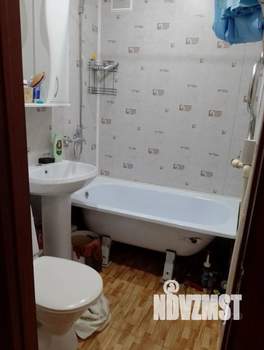 2-к квартира, на длительный срок, 45м2, 3/5 этаж