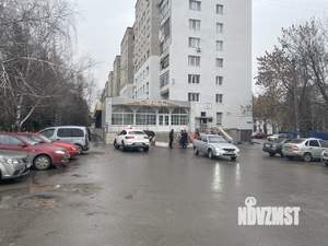 2-к квартира, посуточно, 42м2, 7/14 этаж