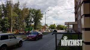Студия квартира, посуточно, 24м2, 6/16 этаж