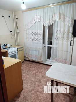 1-к квартира, на длительный срок, 28м2, 2/5 этаж